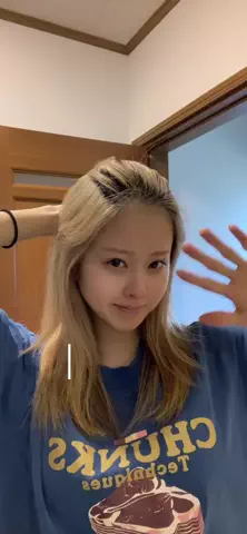 mauiのTikTok投稿
