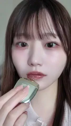 ナのTikTok投稿
