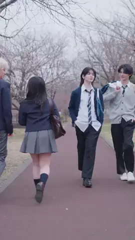 キュリエーション学院のTikTok投稿
