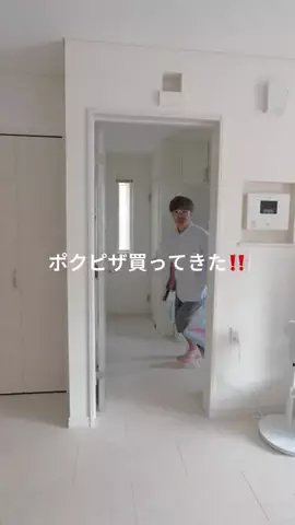 ペローん家のTikTok投稿
