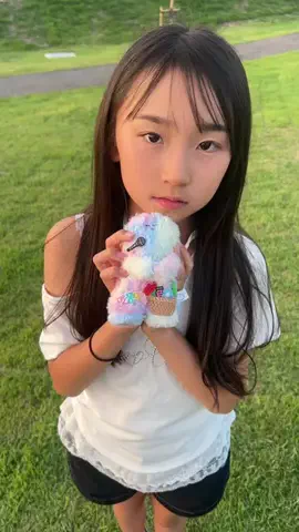 りおたん🍒CherryBerry🩵のTikTok投稿