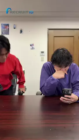 伊吹とよへのTikTok投稿