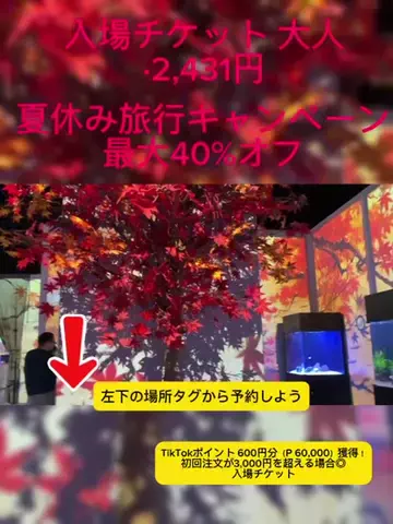 TikTok go.jpのTikTok投稿