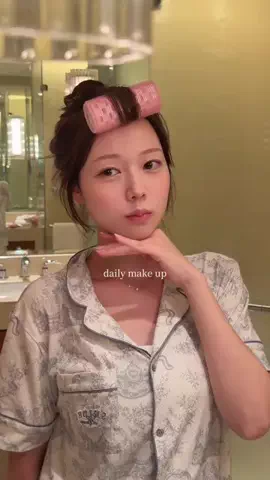 みゆりのTikTok投稿