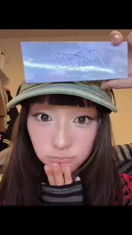 百のTikTok投稿
