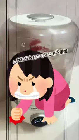 🐸けろちゃん🐸のTikTok投稿