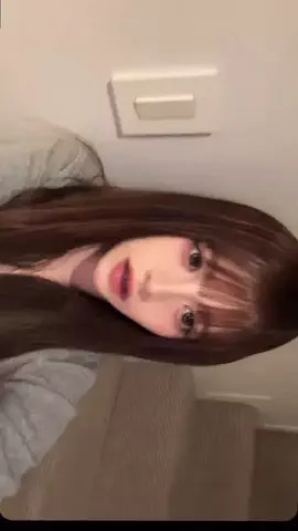 hanaのTikTok投稿