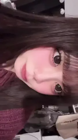 櫻のTikTok投稿