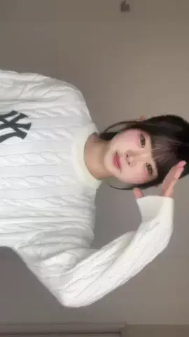 永瀬かおんのTikTok投稿