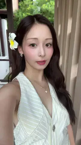 菜々のTikTok投稿