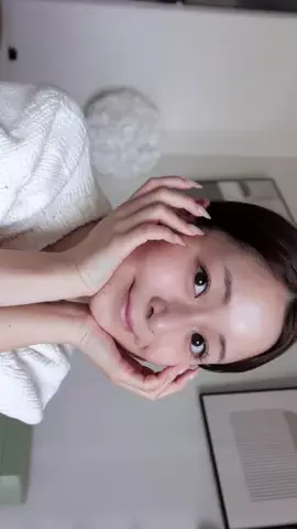 菜々のTikTok投稿