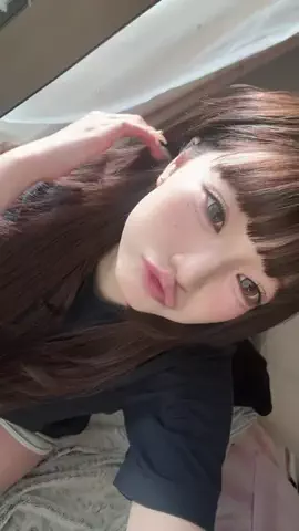 ჱ̒^o̴̶̷̤ ·̫ o̴̶̷̤^)のTikTok投稿