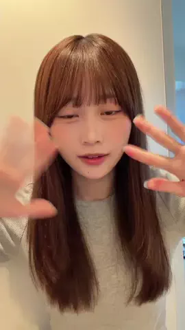 古園井 寧々(こぞのい ねね)のTikTok投稿