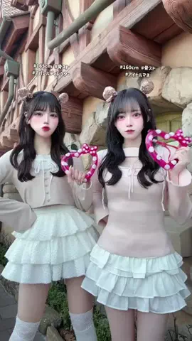 yuiのTikTok投稿