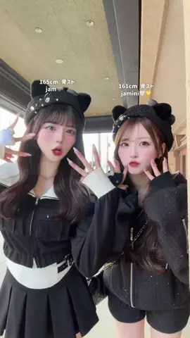 yuiのTikTok投稿