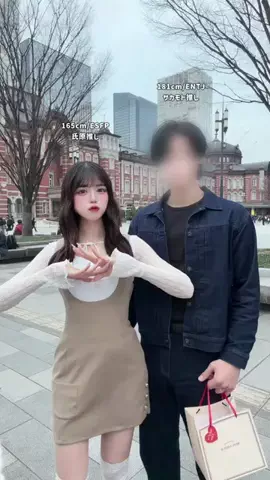 yuiのTikTok投稿
