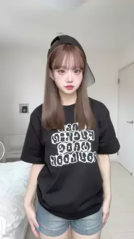 れいらのTikTok投稿