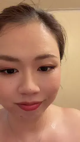 國分あずさのTikTok投稿