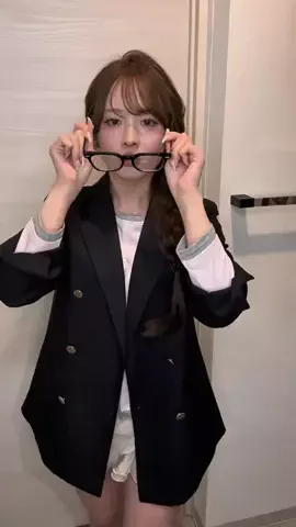 ななのTikTok投稿