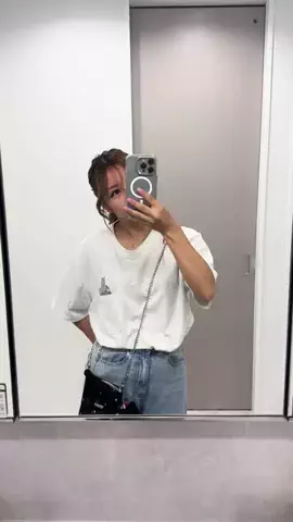 ちちゃんのTikTok投稿