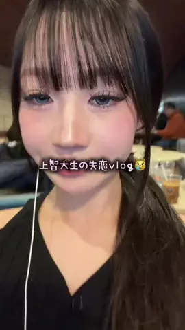 令奈のTikTok投稿