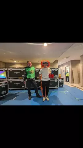 すしらーめんのTikTok投稿