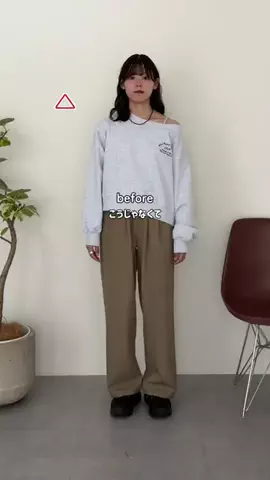 asukaのTikTok投稿