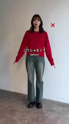 asukaのTikTok投稿