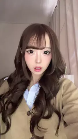 ここあのTikTok投稿