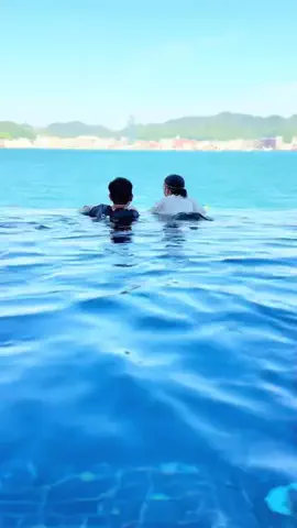 おとなTOこどもTRiPのTikTok投稿