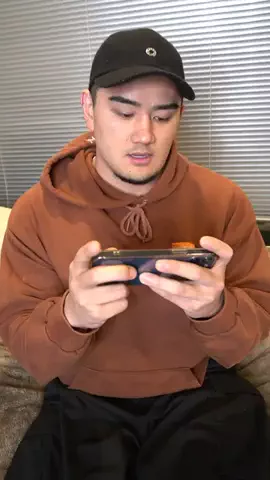 ダンダスのTikTok投稿