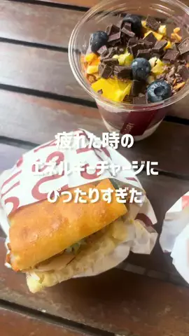 しあわせごはんのTikTok投稿