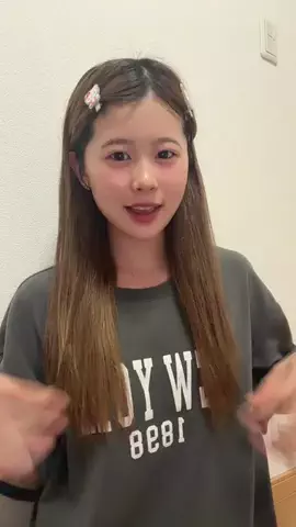 rinoのTikTok投稿