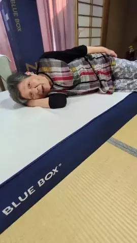 ヨシ子のTikTok投稿