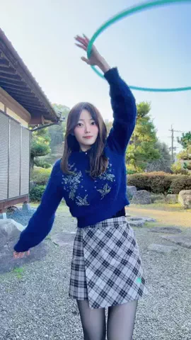 たかはし葵🍏💫のTikTok投稿