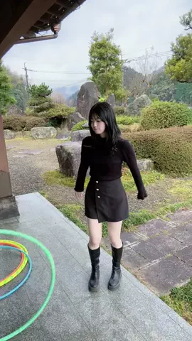 たかはし葵🍏💫のTikTok投稿
