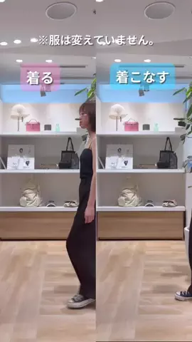 FUJITA / 30代 152cm 低身長のTikTok投稿