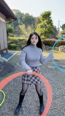たかはし葵🍏💫のTikTok投稿