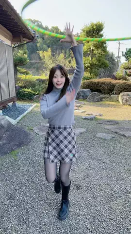たかはし葵🍏💫のTikTok投稿