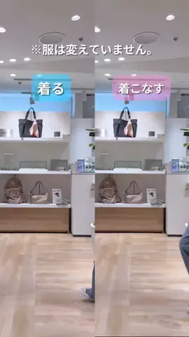 FUJITA / 30代 152cm 低身長のTikTok投稿