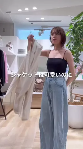 FUJITA / 30代 152cm 低身長のTikTok投稿