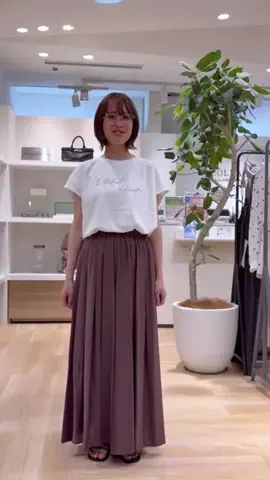 FUJITA / 30代 152cm 低身長のTikTok投稿