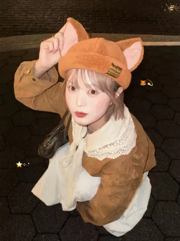 ayakaのTikTok投稿