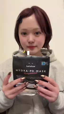 ayakaのTikTok投稿