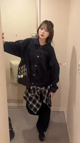 ayakaのTikTok投稿
