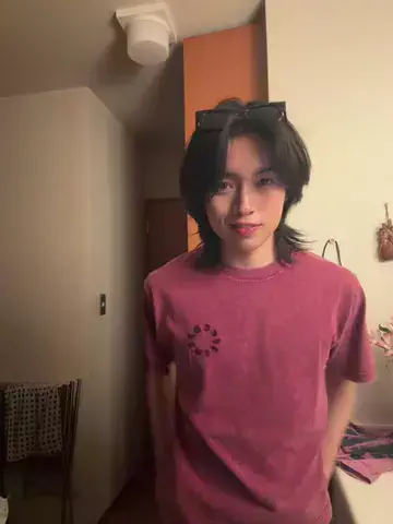 けんたろうのTikTok投稿