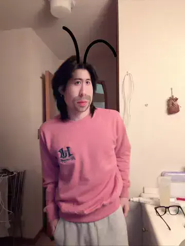 けんたろうのTikTok投稿