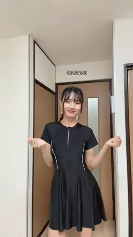 Shwe Su MyatのTikTok投稿