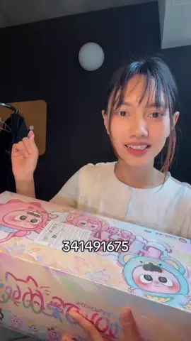 Shwe Su MyatのTikTok投稿