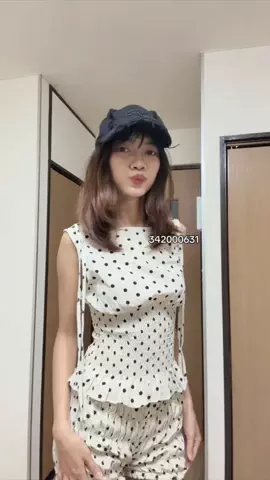Shwe Su MyatのTikTok投稿